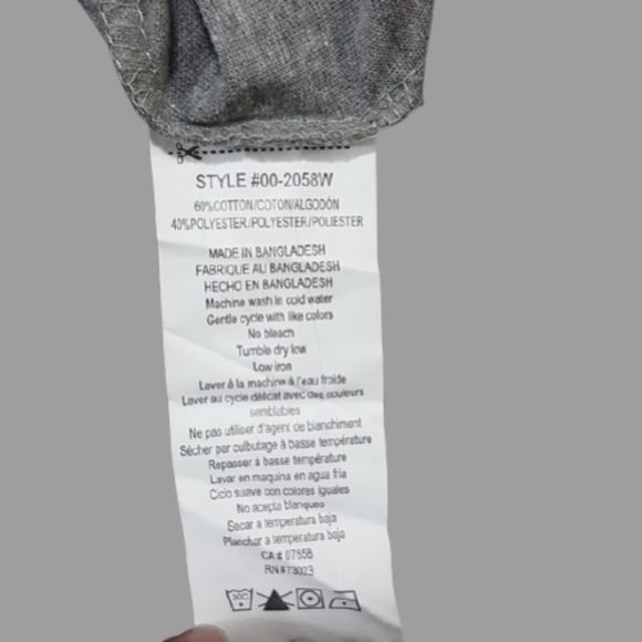 ♦️ NEW SWS Graphic T-Shirt | M - Picture 4 of 4